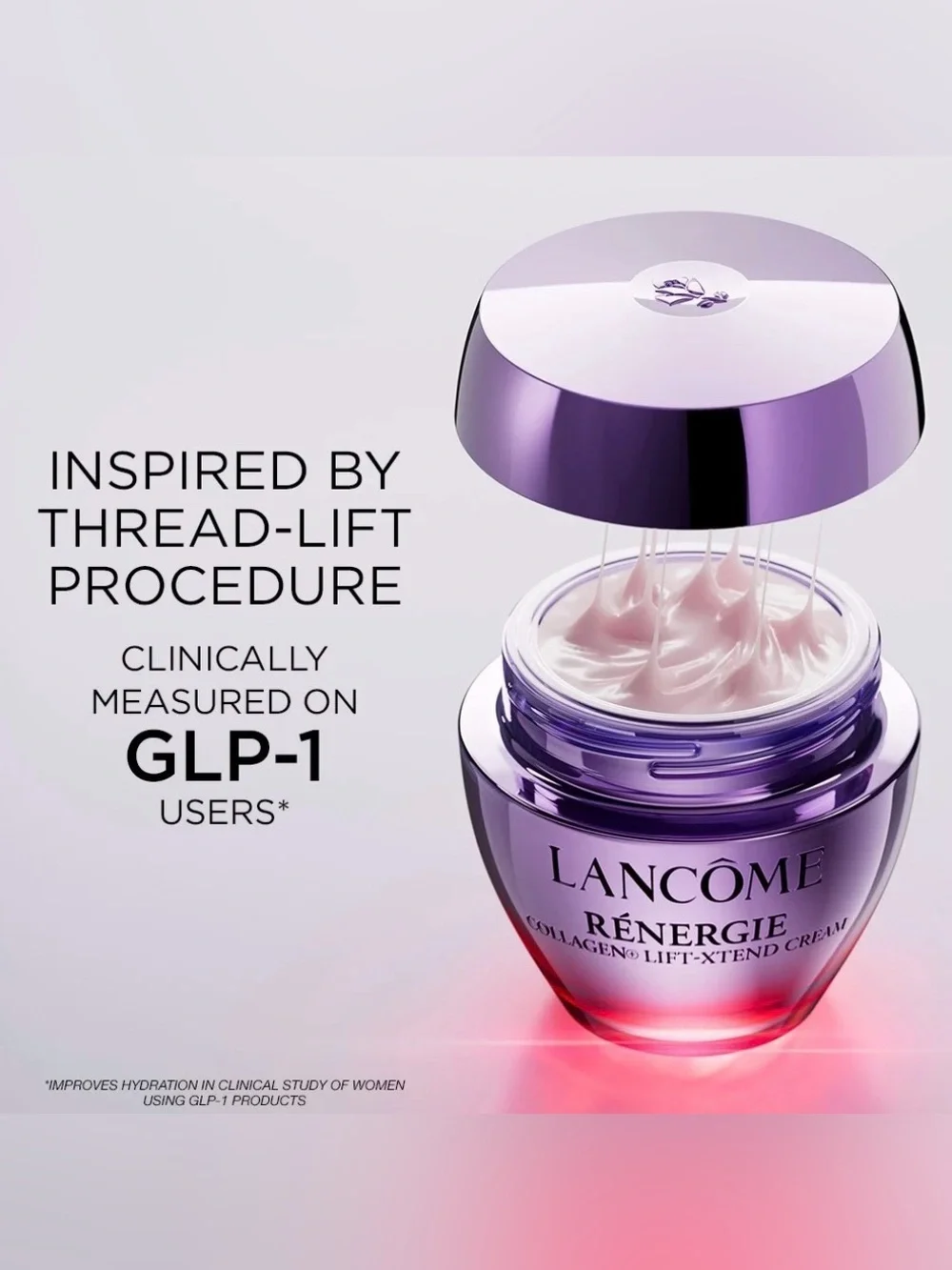 Lancôme Renergie Collagen Lift-Xtend Cream 1.69 fl oz / 50 ml